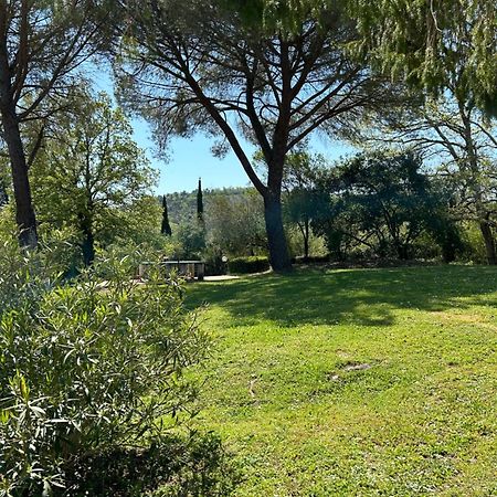Campo Di Carlo Guest House Sassetta Exterior photo