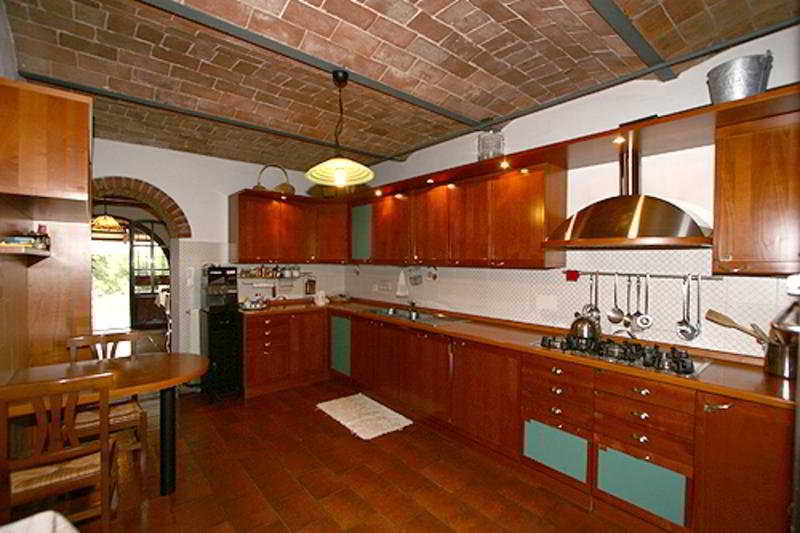 Campo Di Carlo Guest House Sassetta Room photo