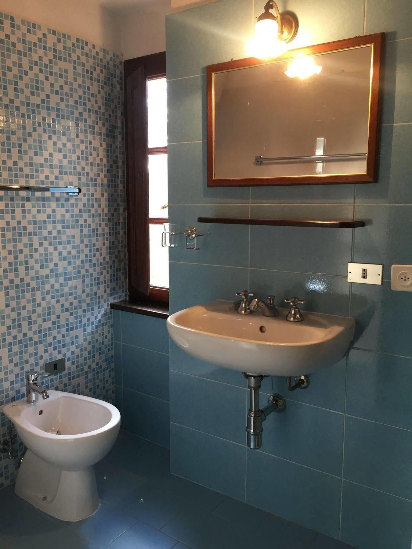 Campo Di Carlo Guest House Sassetta Exterior photo